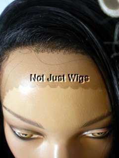 OPAL BEVERLY JOHNSON LACE FRONT SYNTHETIC WIG FUTURA  