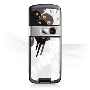  Design Skins for Nokia 6070   Drippz Design Folie 