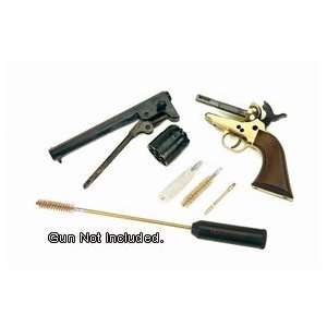   Pocket Gun Cleaning Kit   9mm, .38, .357 caliber