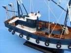 Fishful Thinking 19 Sail Boat Model Ship Model NEW  