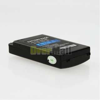 NEW 3.6V 3600mAh Battery Pack For SONY PSP 1000 1001  