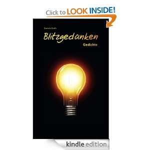    Gedichte (German Edition) Daniela Goth  Kindle Store