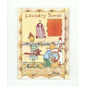  Rooms   Laundry Room by Marta Arnau 7x9: Kitchen & Dining