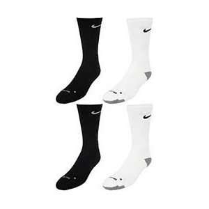 Nike SX3200 Dri Fit Socks   3 pack