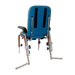  Anti tippers for Special Needs Chair Item# DM FC4000, 1 