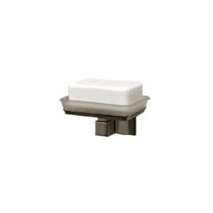  American Standard 2555050.295 Town Square Soap Dish with 