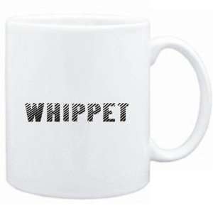  Mug White  Whippet  Dogs: Sports & Outdoors