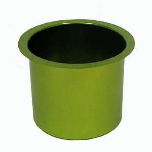   Poker Table Cup Holdem (Set of 10) Color Green