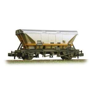   Farish 373 951A N Hfa Hopper Wagon With Dust Cover