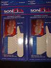 sonipick replacement tufts by ultrasonex 60 medium  