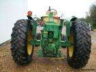 John Deere 4020 Diesel Farm Tractor Field Ready  