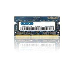  NEW 4GB DDR3 1333 SO DIMM (Memory (RAM))