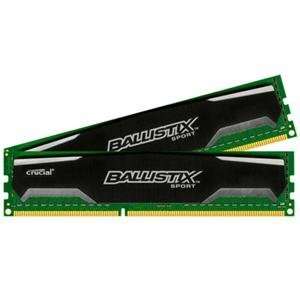  NEW 4GB kit DDR3 1333 MT/s (Memory (RAM))