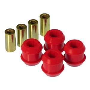    Prothane 8 211 Red Front Upper Control Arm Bushing Kit Automotive
