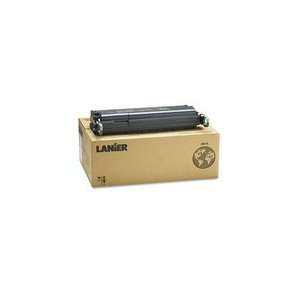  Lanier Black Toner Cartridge Electronics