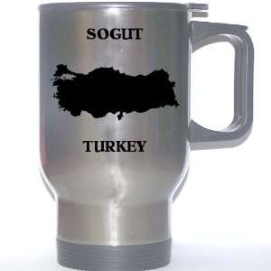  Turkey   SOGUT Stainless Steel Mug 