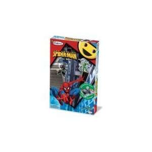  Spider Man Colorforms Playset: Toys & Games