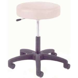  Intensa Physician Stool, 950 Series with Black Composite 