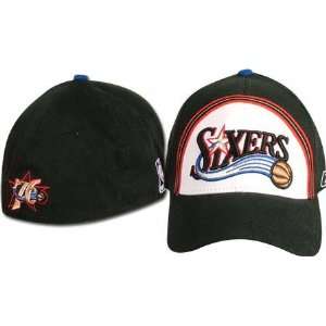  Philadelphia 76ers Flex Fit Baller Hat
