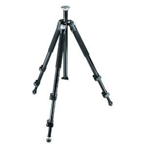  Brunton Anodized Aluminum Tripod, without head, 22 to 71 