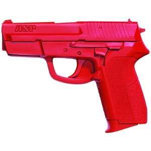   Made Red Training Gun Sig Pro, Lightweight Replica 