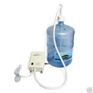 LIFE Ionizer™ Bottled Water Ionizer System   110V  