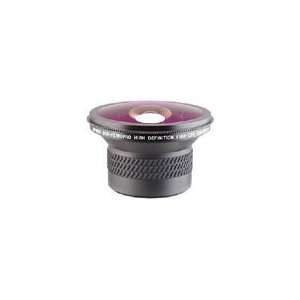   DCR FE180PRO Full Frame Fish Eye Conversion Lens: Camera & Photo