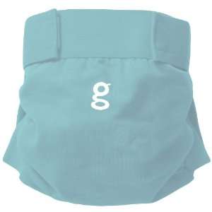  gDiapers Little gPants   Small   Glacier Blue Baby