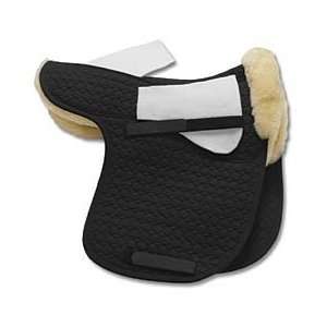 Mattes Dressage Contour Correction Pad with Pockets for 