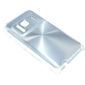  Hard Case Cover Jacket for NOKIA N8 Protector METALLIC 