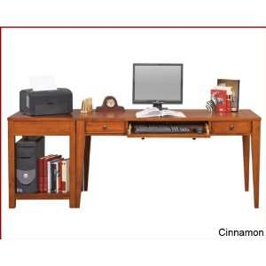  Winners Only Home Office Set with Corner Desk WO GT260 3 