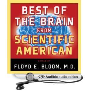   Brain (Audible Audio Edition) Floyd E. Bloom, Mr. Barrett Whitener
