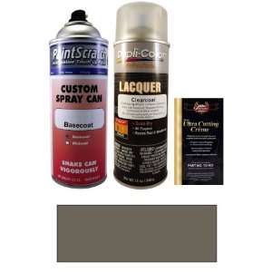   Spray Can Paint Kit for 2000 Buick Park Avenue (76/WA529F): Automotive