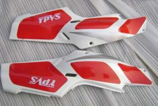 For YAMAHA TZR250 3MA Fairing Set Kit ABS Plastic  