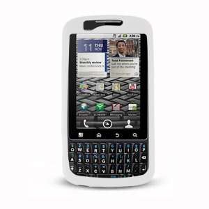  Clear Silicone Skin Gel Cover Case For Motorola Droid Pro 