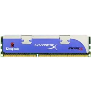  Kingston HyperX KHX1333C9D3B1/4G RAM Module   4 GB (1 x 4 
