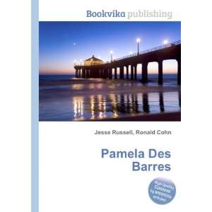  Pamela Des Barres Ronald Cohn Jesse Russell Books