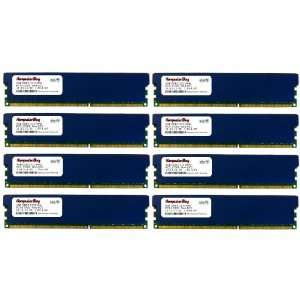  Komputerbay 32GB (8x 4GB) DDR3 PC3 17000 2133MHz DIMM with 