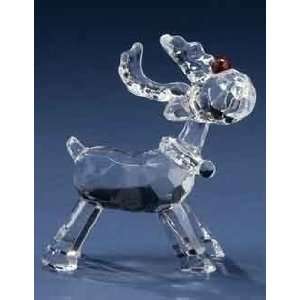  Roman Christmas 35196 Standing Acrylic Reindeer 