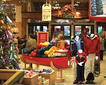 Whats New Backpacks Gifts Gift Cards 100 Years L.L.Bean® Visa® Card