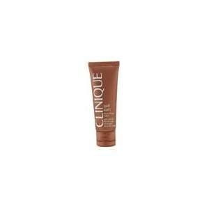  Self Sun Face Tinted Lotion by Clinique Beauty