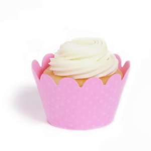  Dress My Cupcake Maya Mini Rose Light Pink Cupcake 