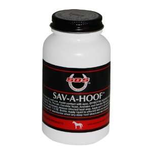  Sav A Hoof Liquid   7.5 oz