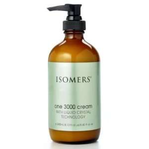  Isomers One 3000 Cream for Face w/ Liquid Crystal   Bonus 