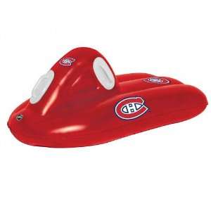  Montreal Canadiens Super Sled: Sports & Outdoors