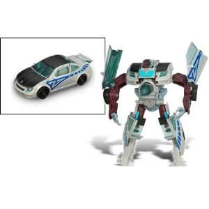  Transformers Movie Deluxe Autobot Camshaft: Toys & Games