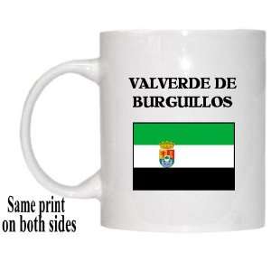 Extremadura   VALVERDE DE BURGUILLOS Mug Everything 