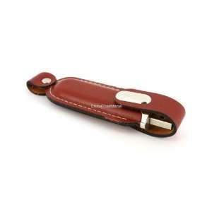  8GB Flash Memory Stick Thumb Pen Drive Red: Everything 