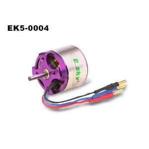  Esky Brushless Motor EK5 0004 Toys & Games