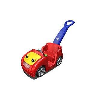  Step 2 Push Around Sports Buggy Riding Toy   Step 2 890800 